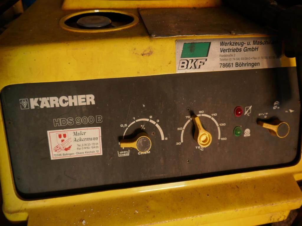 Van, car trailer and various hand tools-16