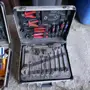 thumbnail-Transporter, PKW-Anhänger sowie div. Handwerkzeuge-36