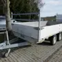 thumbnail-Transporter, PKW-Anhänger sowie div. Handwerkzeuge-38