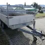 thumbnail-Transporter, PKW-Anhänger sowie div. Handwerkzeuge-39