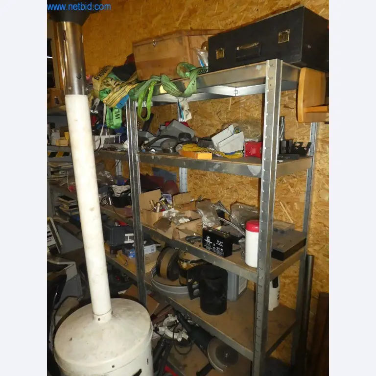 Operating and office equipment-101