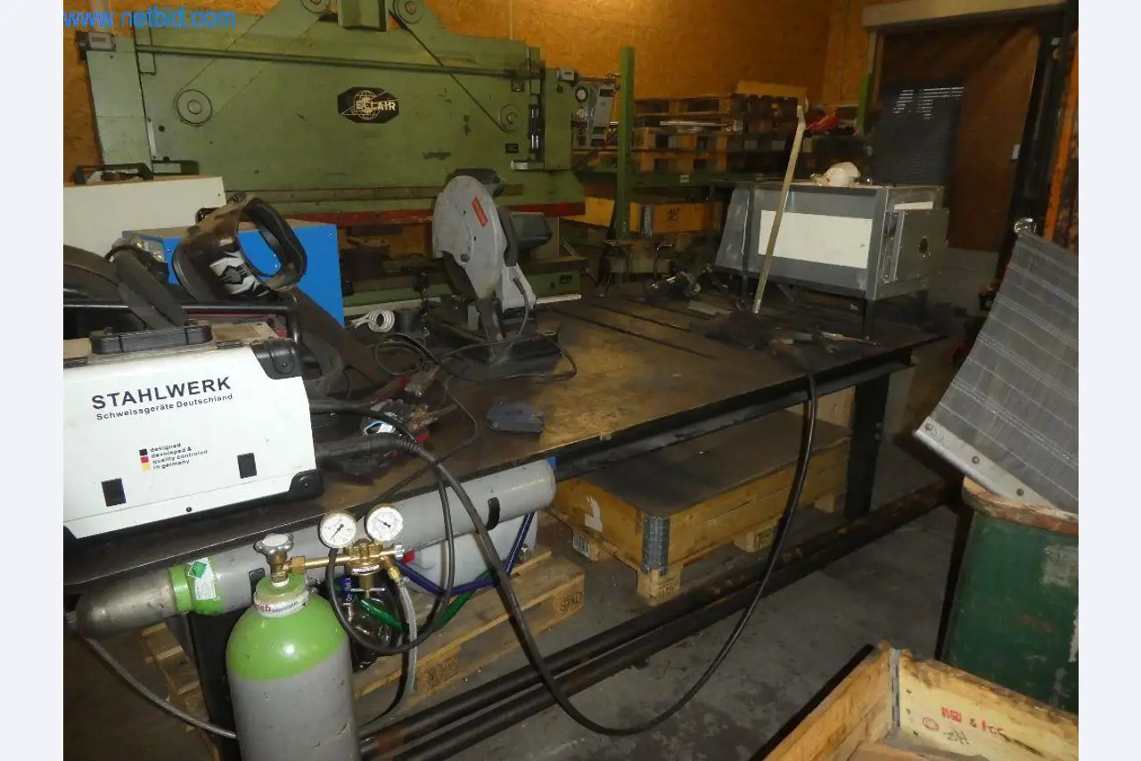 Operating and office equipment-102