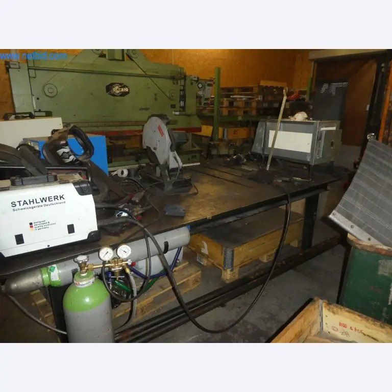Operating and office equipment-102