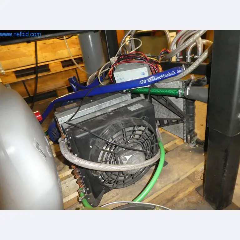 Operating and office equipment-103