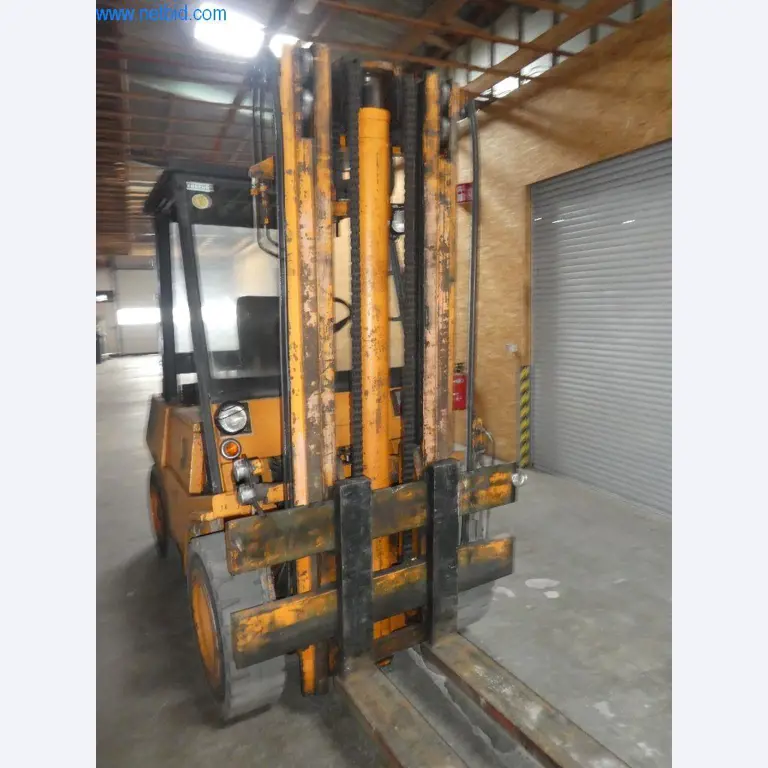Operating and office equipment-10