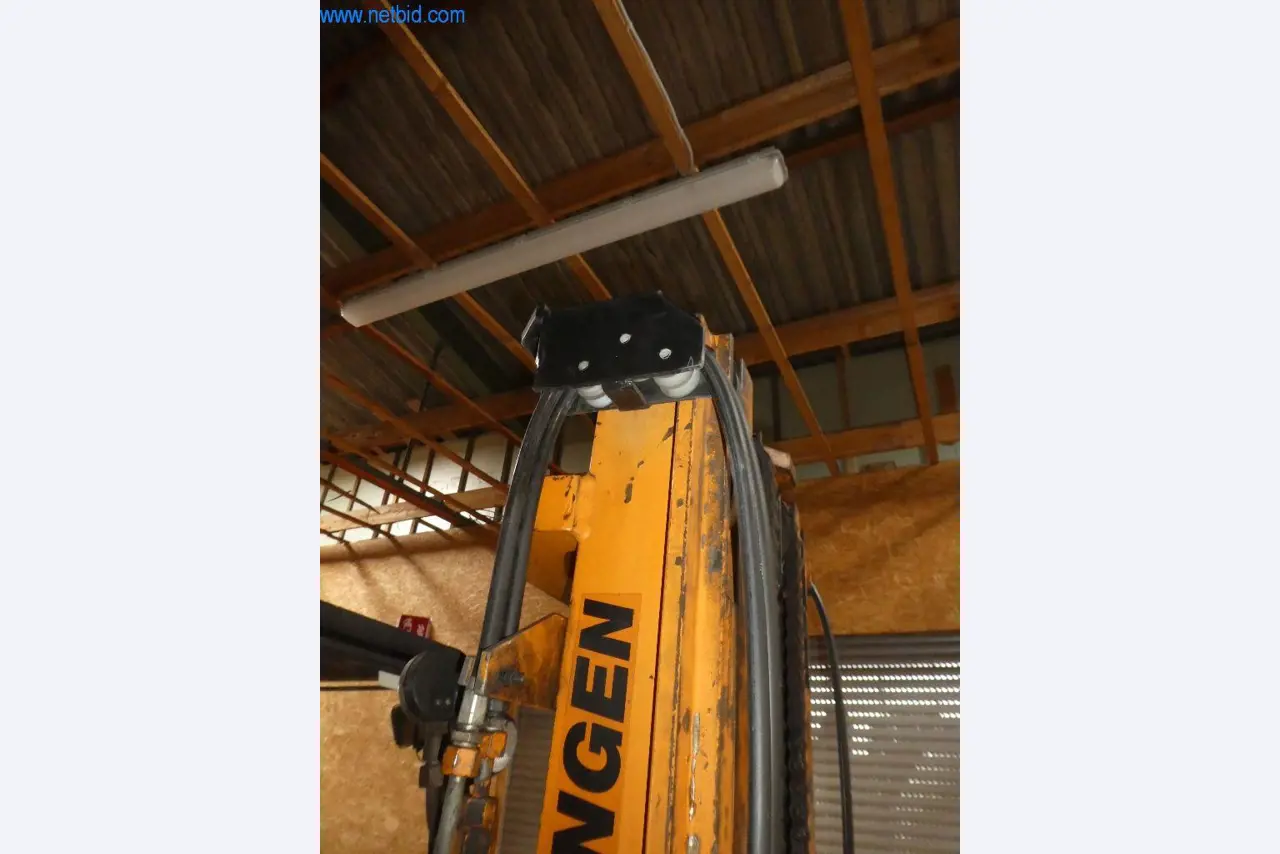 Operating and office equipment-11