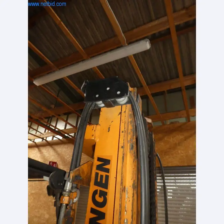 Operating and office equipment-11