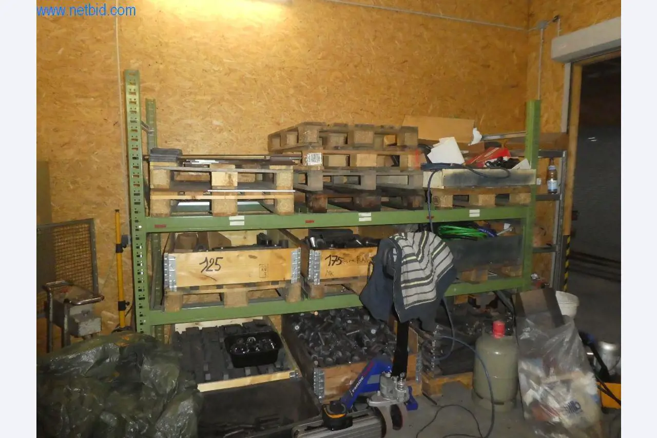 Operating and office equipment-13