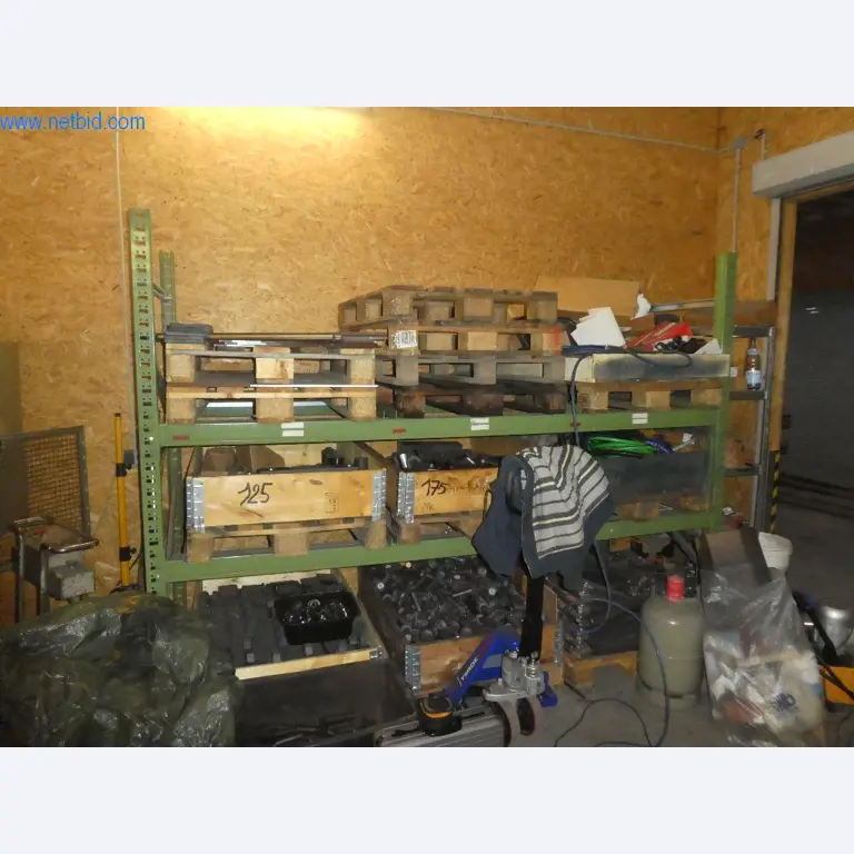 Operating and office equipment-13