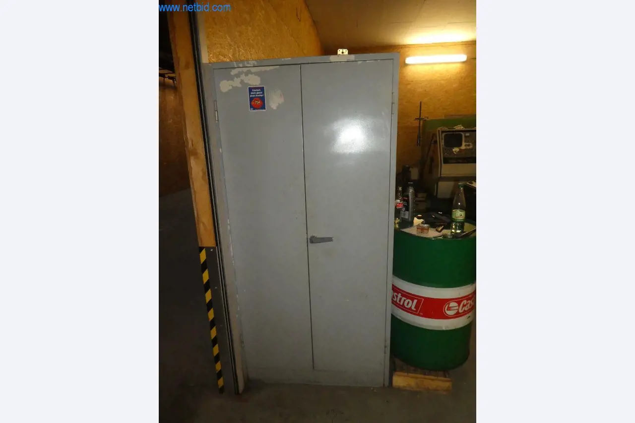 Operating and office equipment-14