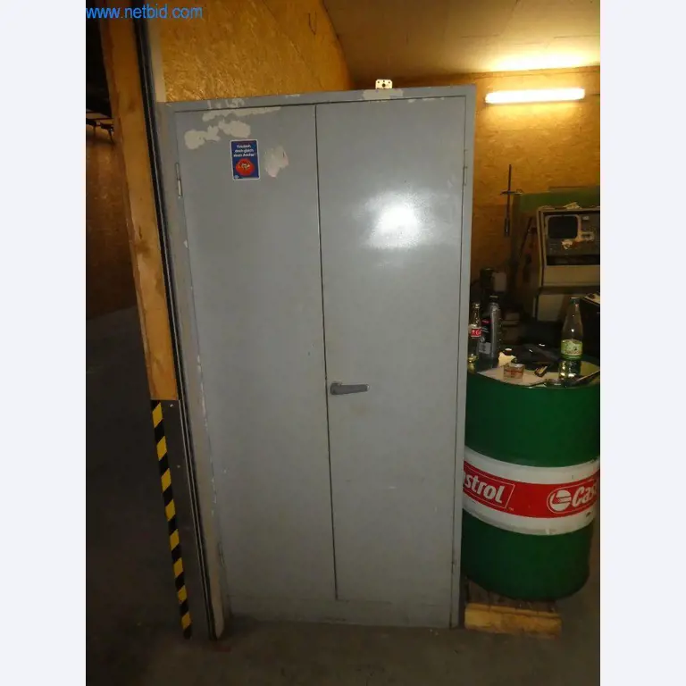 Operating and office equipment-14