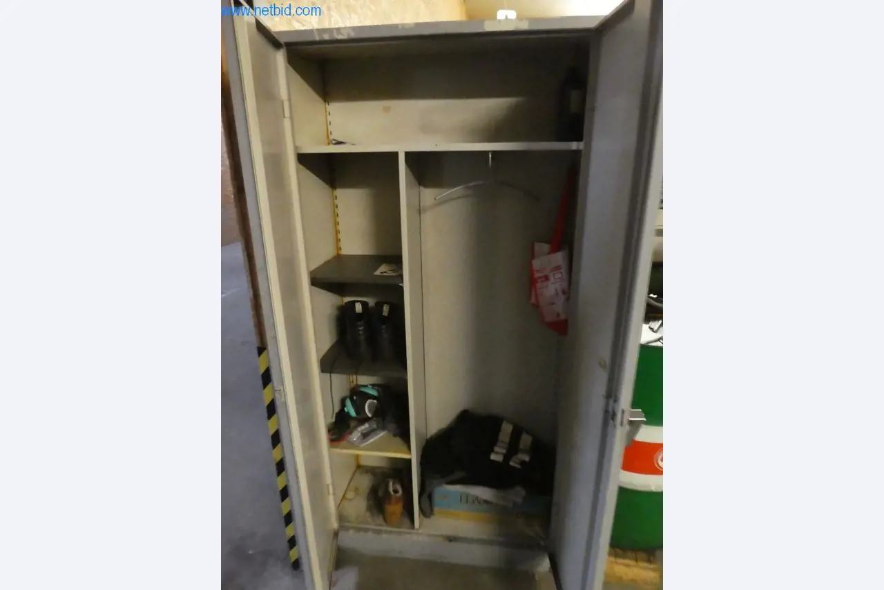 Operating and office equipment-15