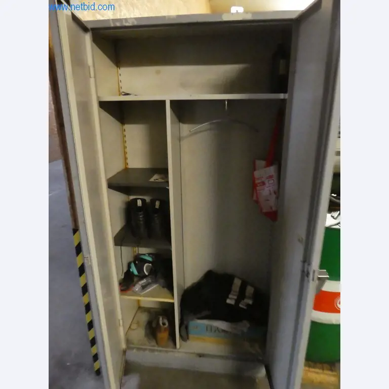 Operating and office equipment-15