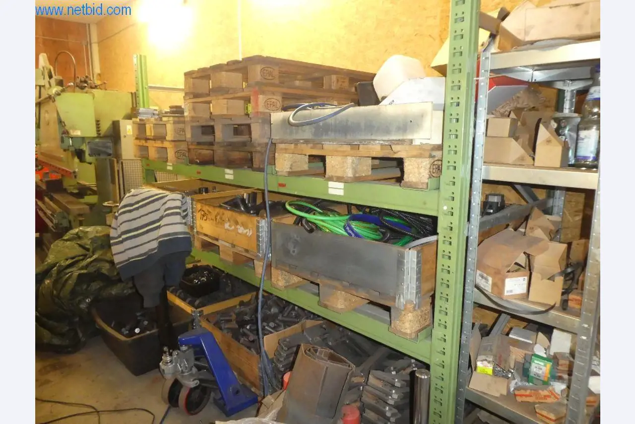 Operating and office equipment-17