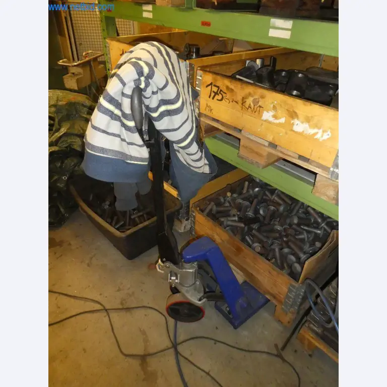 Operating and office equipment-18