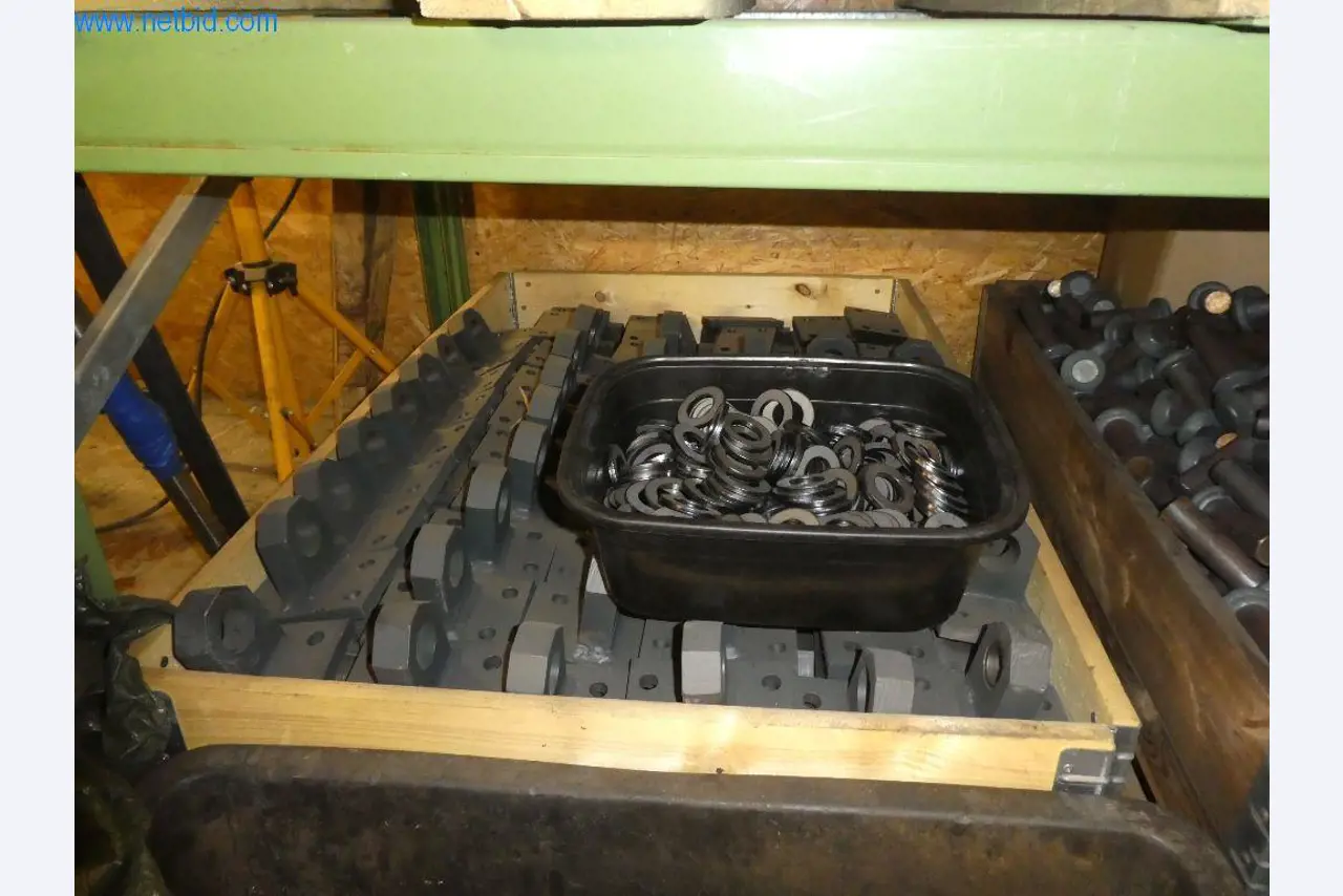Operating and office equipment-22