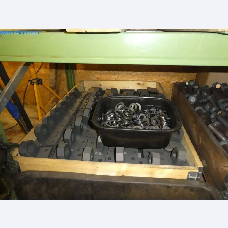 Operating and office equipment-22