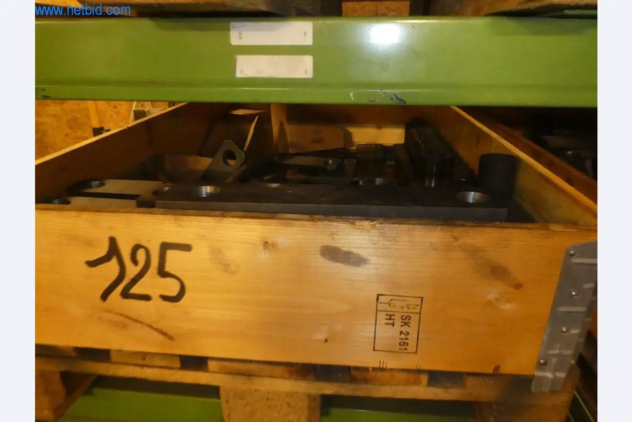 Operating and office equipment-24