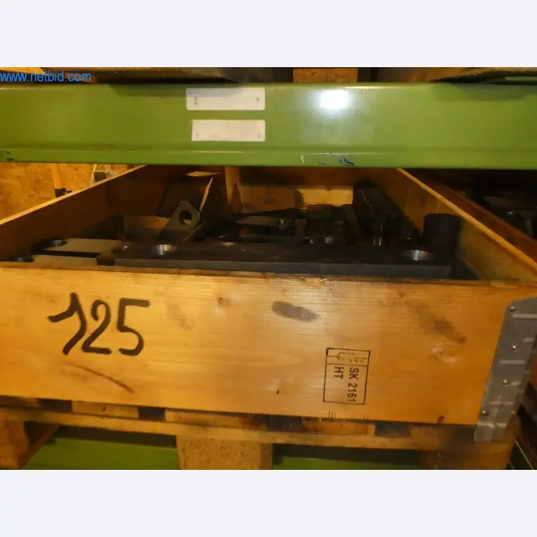 Operating and office equipment-24