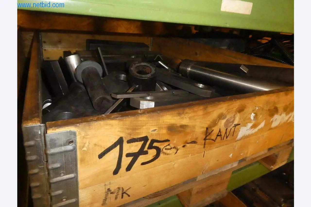 Operating and office equipment-25
