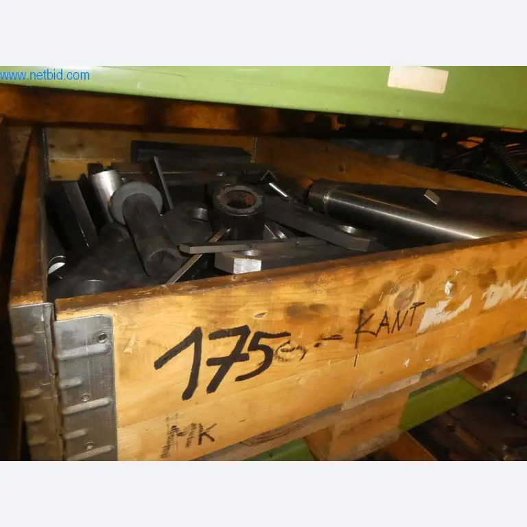 Operating and office equipment-25