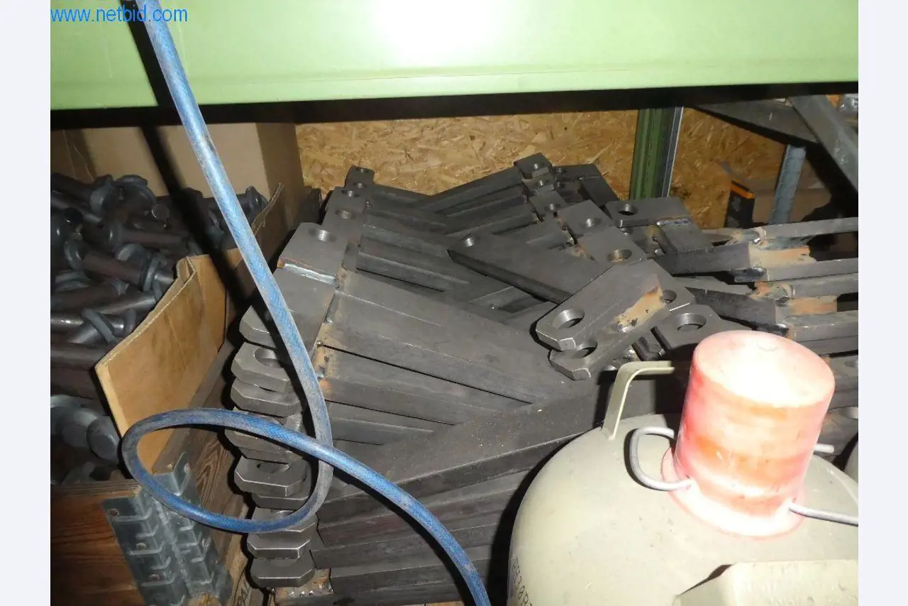 Operating and office equipment-26