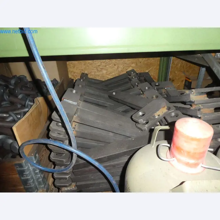 Operating and office equipment-26