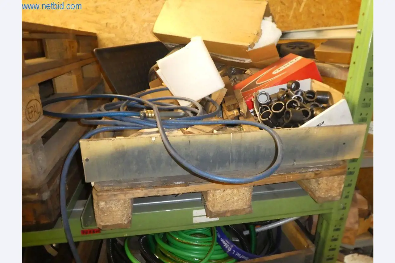 Operating and office equipment-27