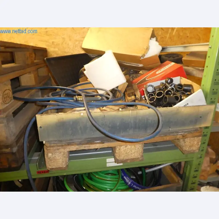 Operating and office equipment-27