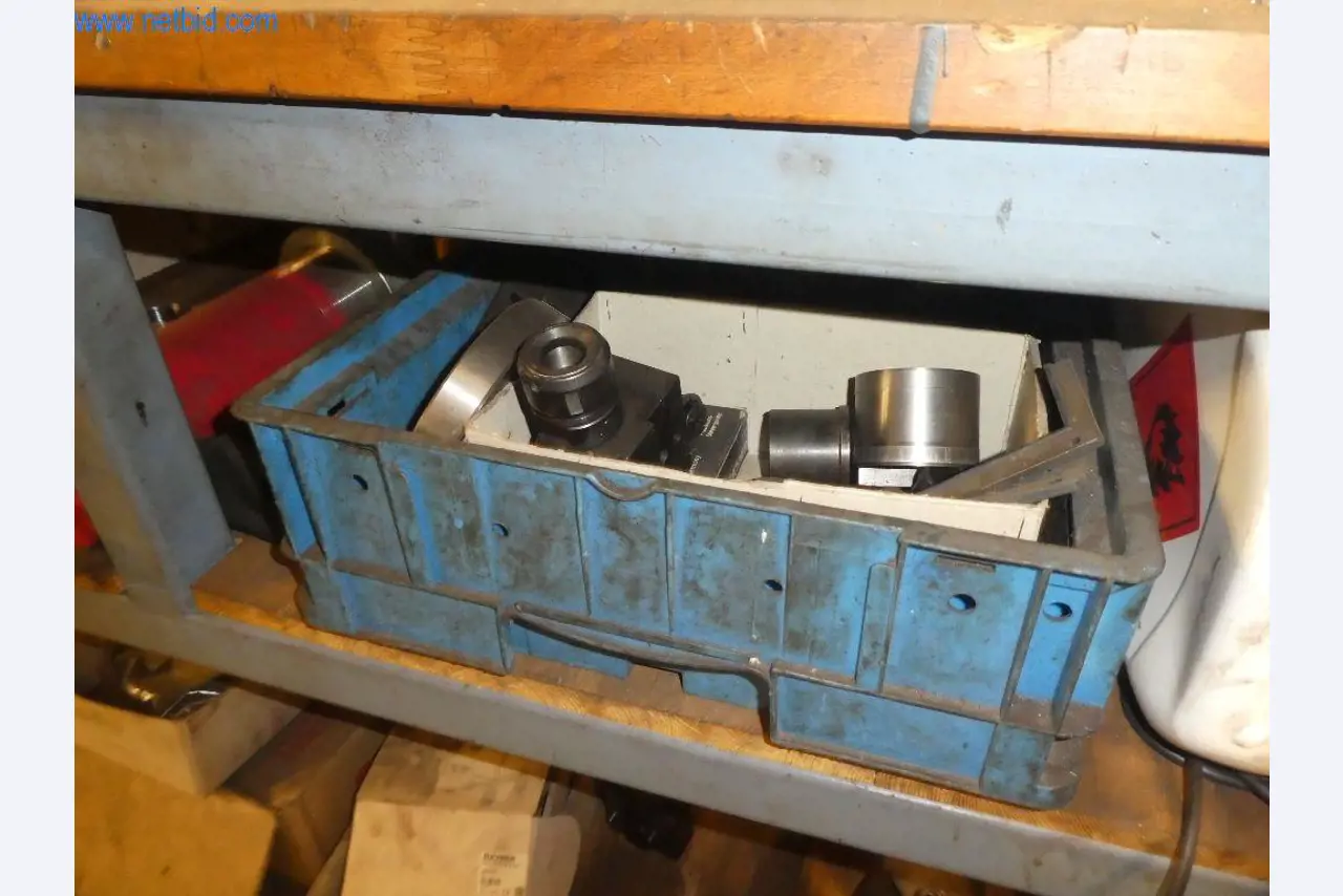 Operating and office equipment-29