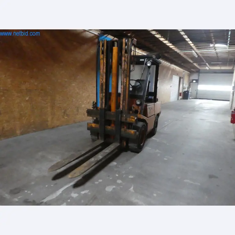 Operating and office equipment-2