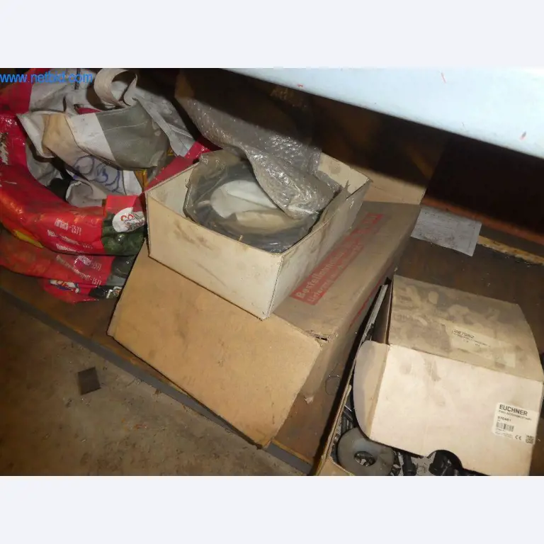 Operating and office equipment-30