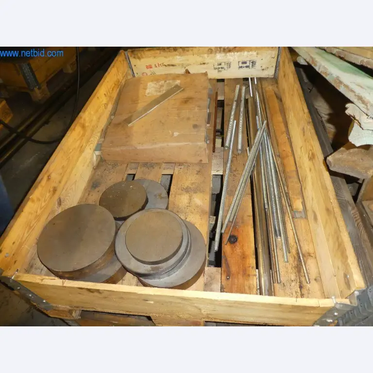 Operating and office equipment-31