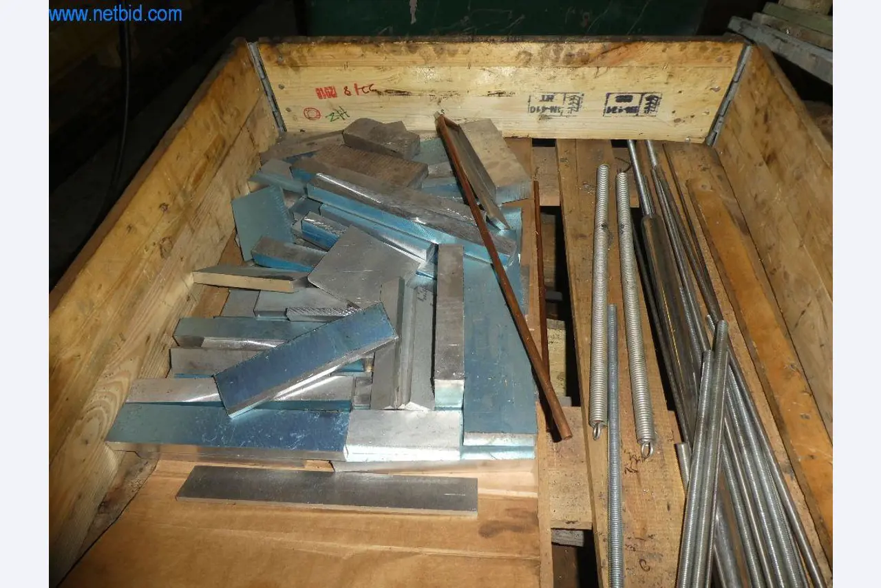Operating and office equipment-32