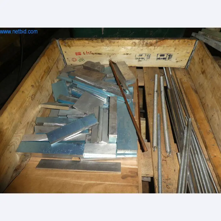 Operating and office equipment-32