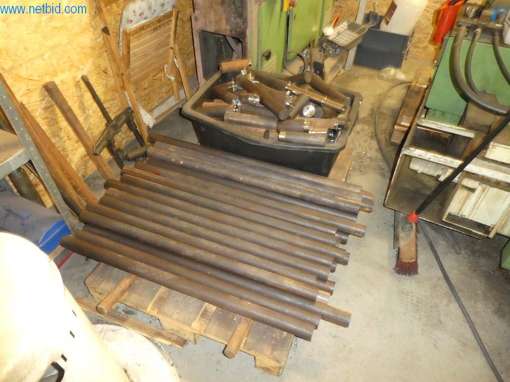 Sprzęt operacyjny i biurowy-36