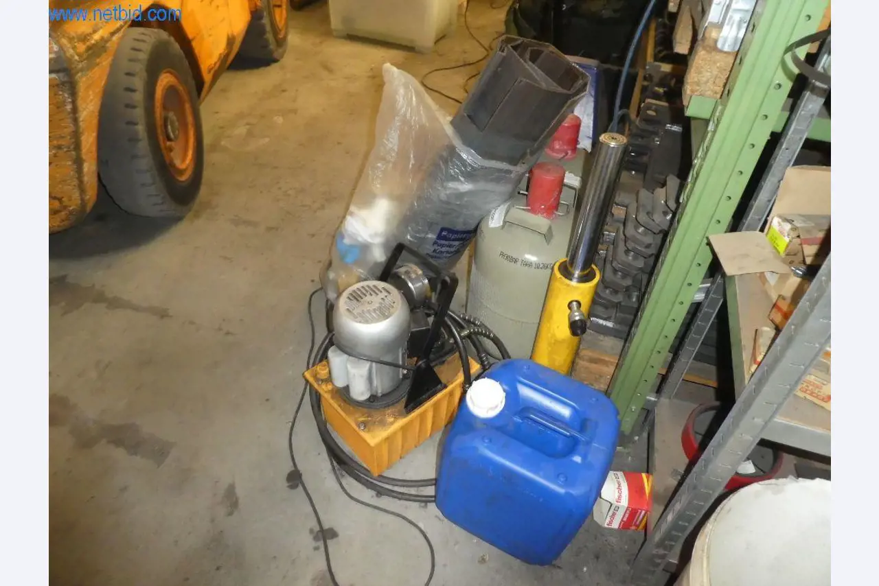 Operating and office equipment-37