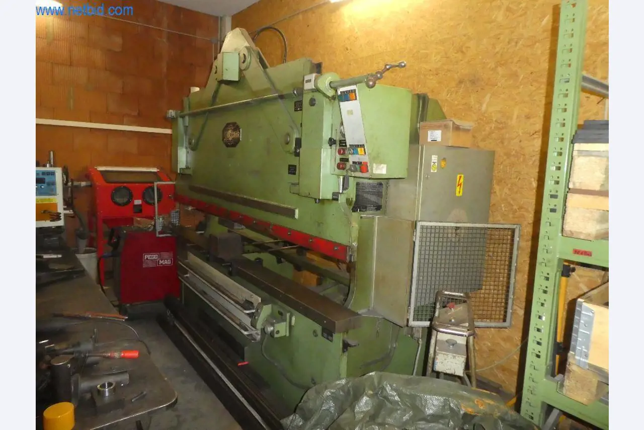Operating and office equipment-38