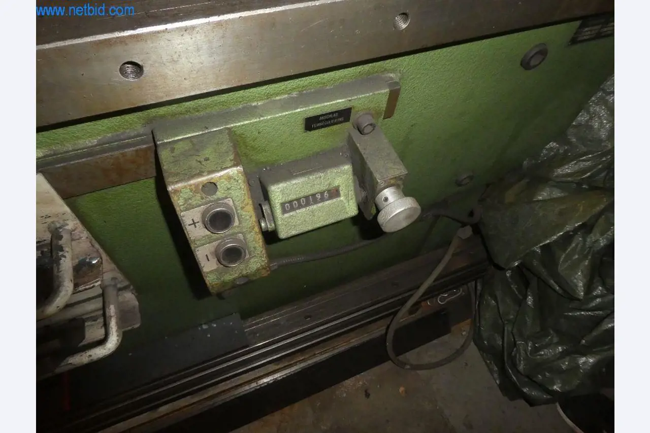 Operating and office equipment-41