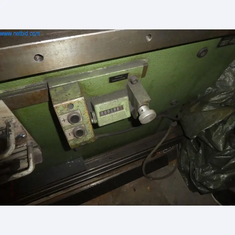 Operating and office equipment-41