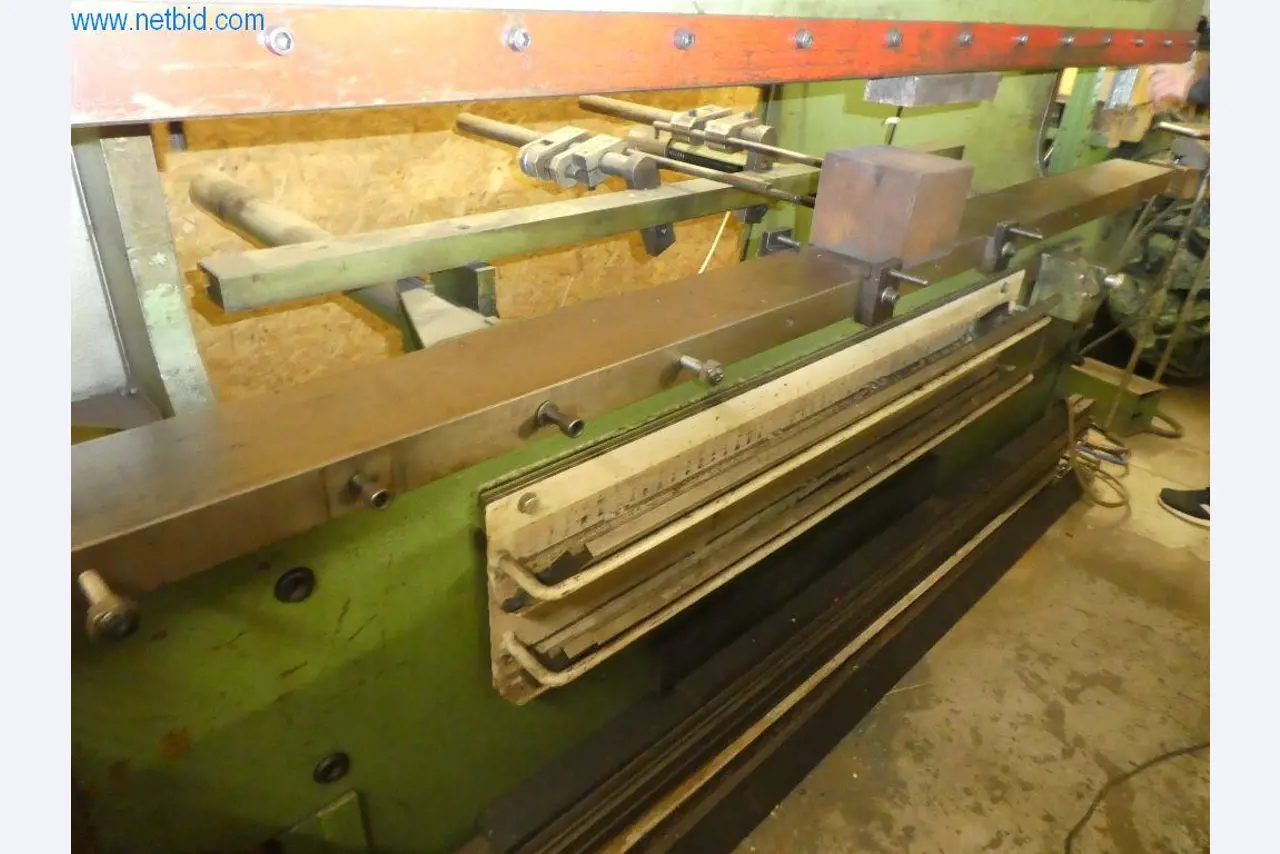 Operating and office equipment-45