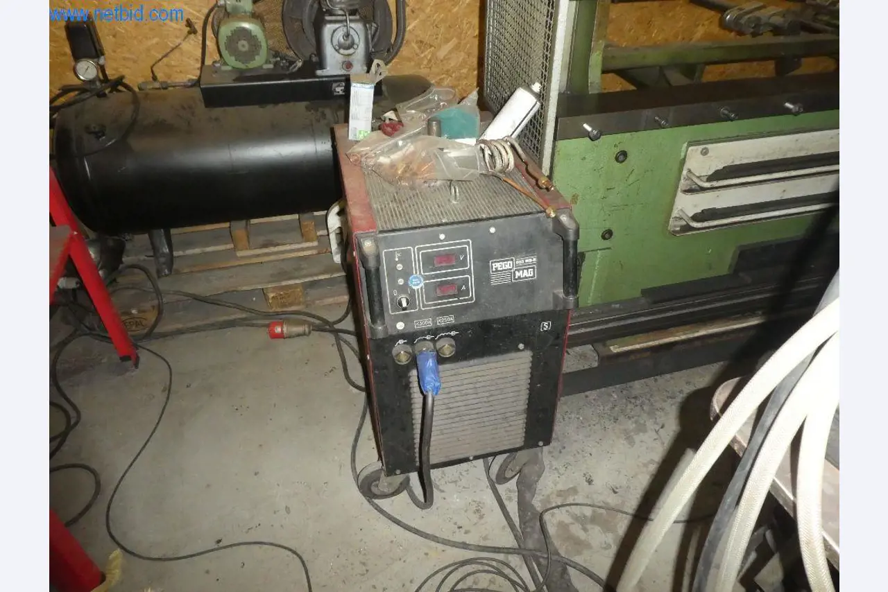 Operating and office equipment-46