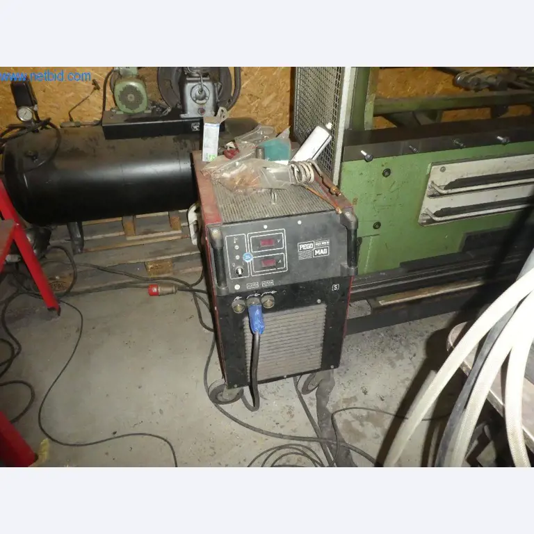 Operating and office equipment-46