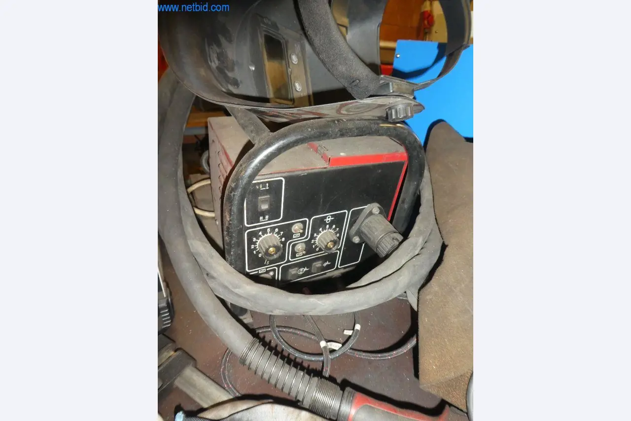 Operating and office equipment-48