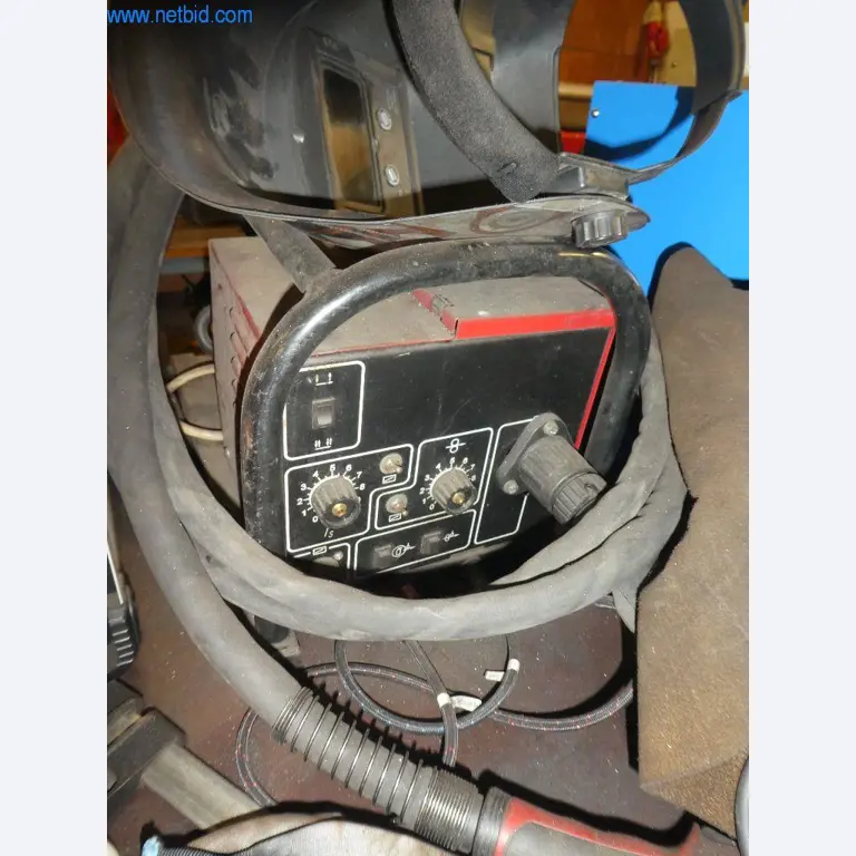 Operating and office equipment-48