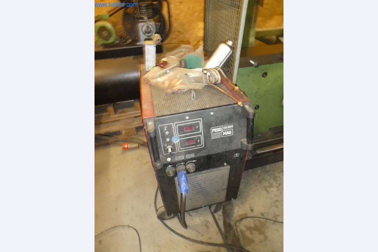 Operating and office equipment-49