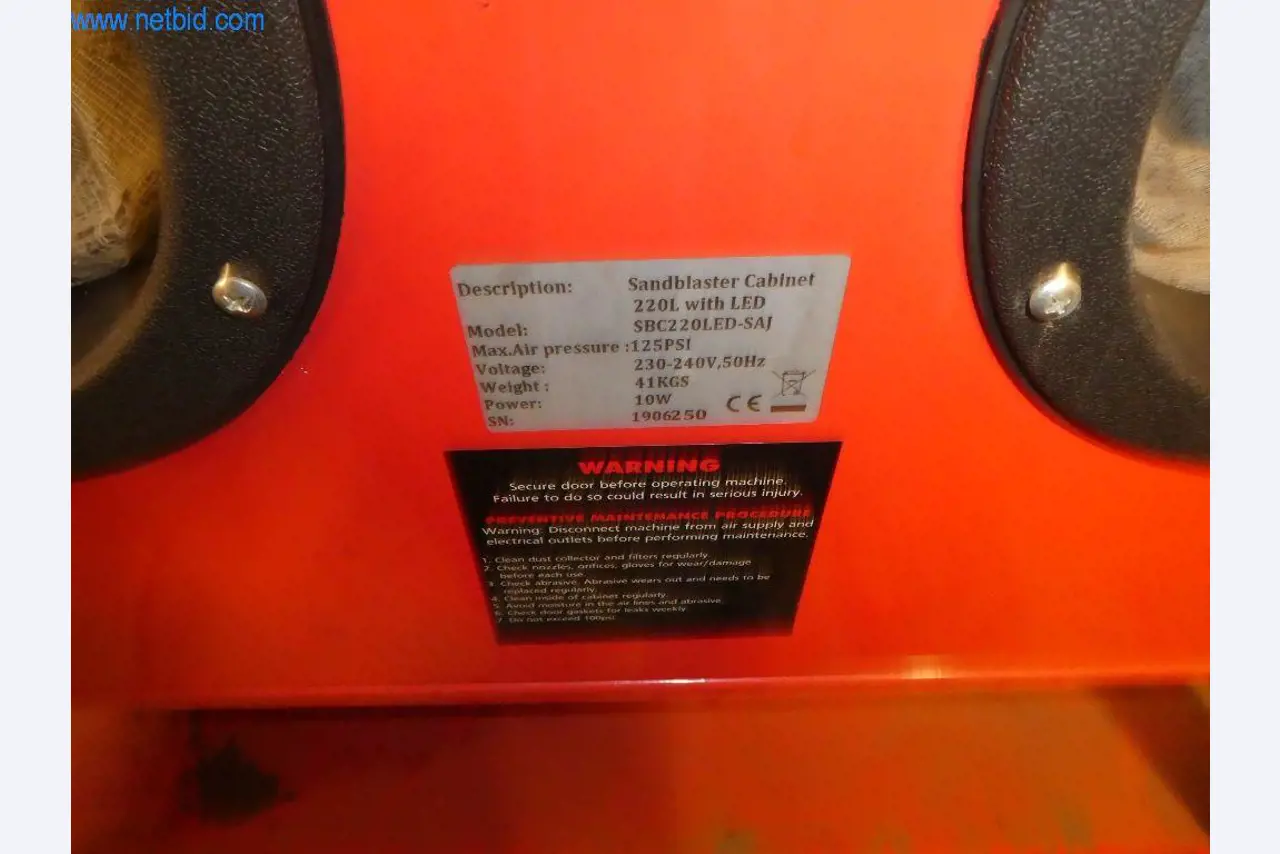 Operating and office equipment-53