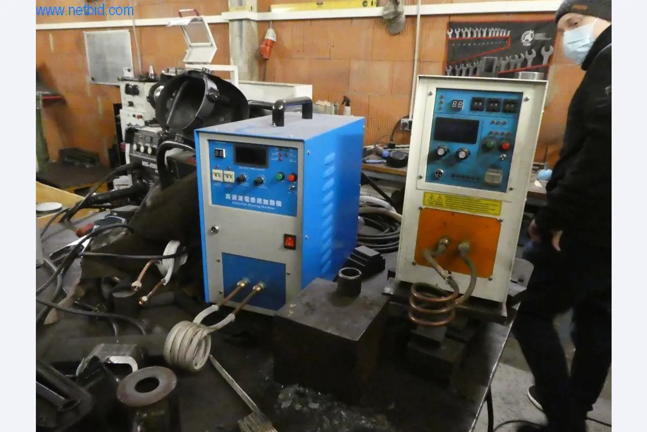 Operating and office equipment-57