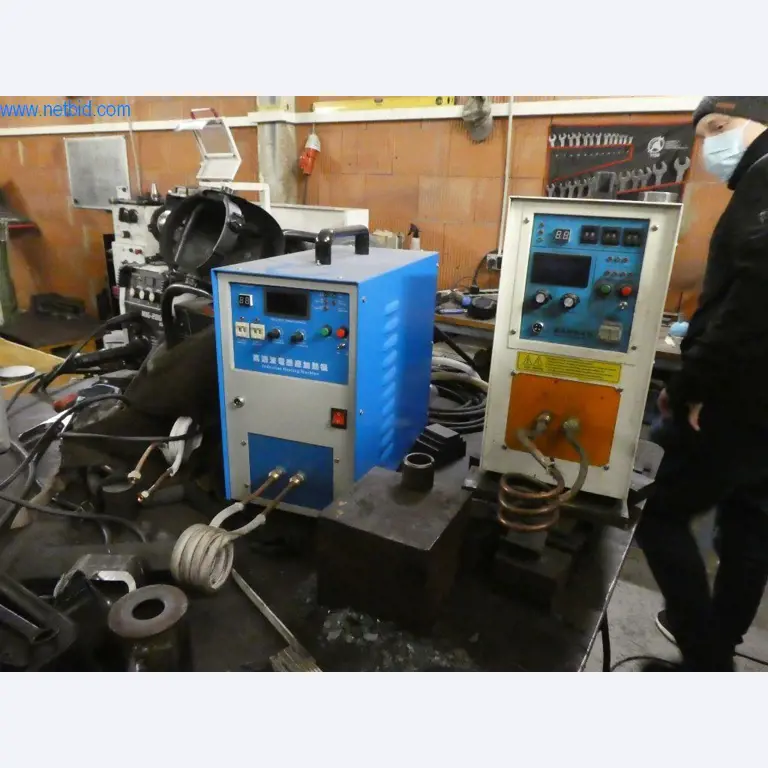 Operating and office equipment-57