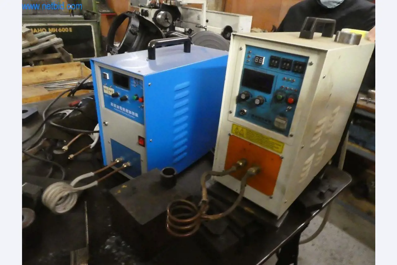 Operating and office equipment-58